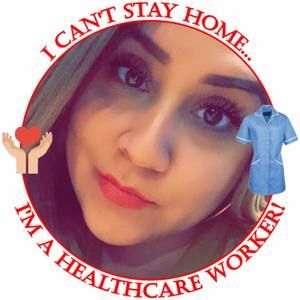 Meet your Posher, Ivette